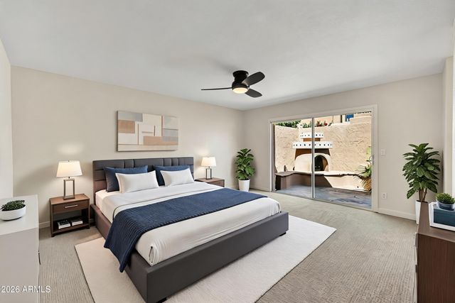7658 N VIA CAMELLO DEL NORTE --, Scottsdale, AZ 85258