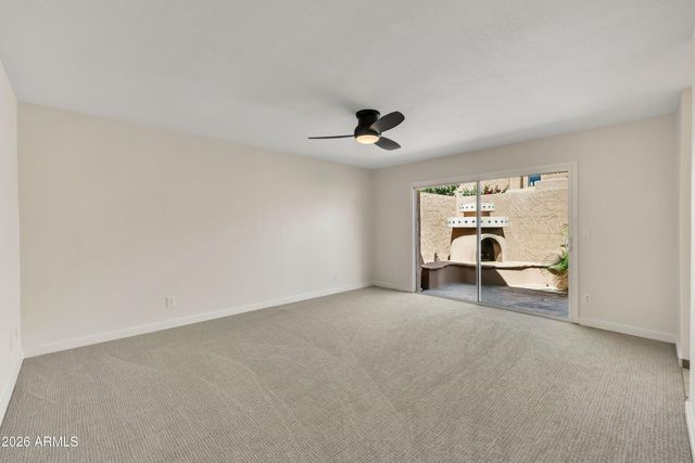 7658 N VIA CAMELLO DEL NORTE --, Scottsdale, AZ 85258