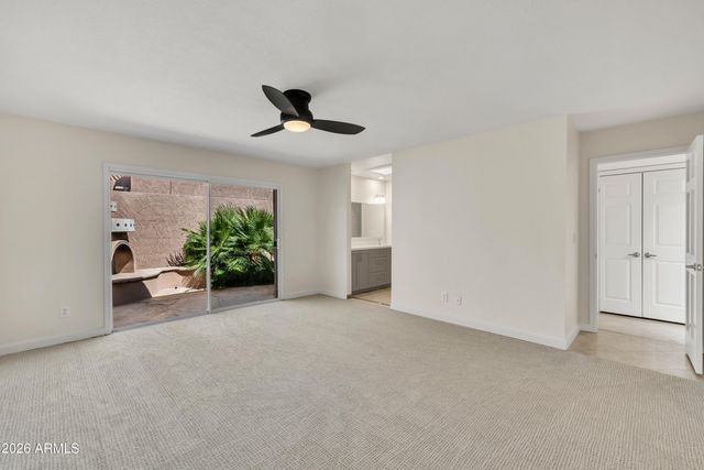 7658 N VIA CAMELLO DEL NORTE --, Scottsdale, AZ 85258