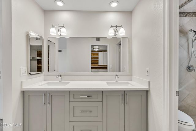 7658 N VIA CAMELLO DEL NORTE --, Scottsdale, AZ 85258