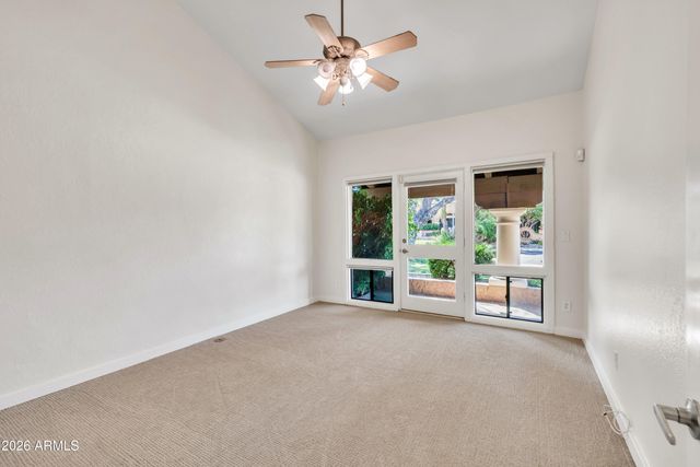 7658 N VIA CAMELLO DEL NORTE --, Scottsdale, AZ 85258