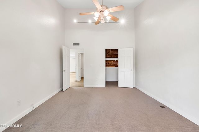 7658 N VIA CAMELLO DEL NORTE --, Scottsdale, AZ 85258