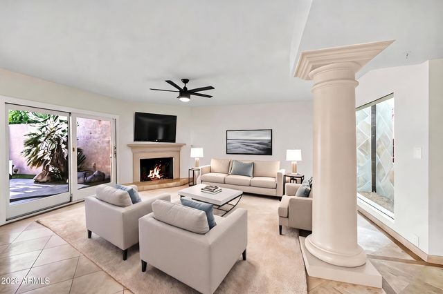 7658 N VIA CAMELLO DEL NORTE --, Scottsdale, AZ 85258