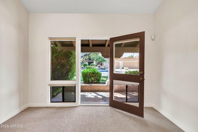 7658 N VIA CAMELLO DEL NORTE --, Scottsdale, AZ 85258