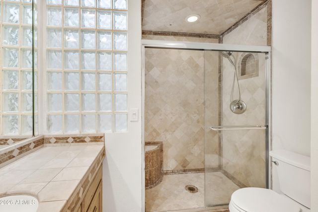 7658 N VIA CAMELLO DEL NORTE --, Scottsdale, AZ 85258