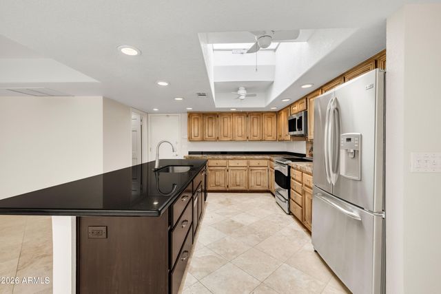 7658 N VIA CAMELLO DEL NORTE --, Scottsdale, AZ 85258