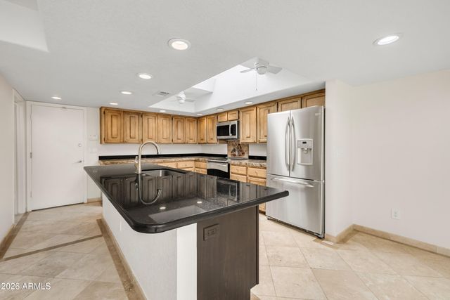 7658 N VIA CAMELLO DEL NORTE --, Scottsdale, AZ 85258