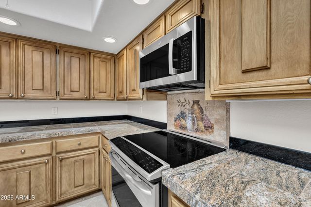7658 N VIA CAMELLO DEL NORTE --, Scottsdale, AZ 85258
