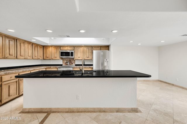 7658 N VIA CAMELLO DEL NORTE --, Scottsdale, AZ 85258