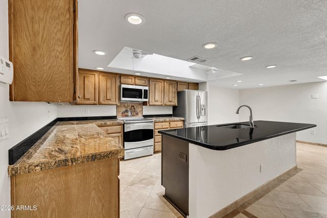 7658 N VIA CAMELLO DEL NORTE --, Scottsdale, AZ 85258