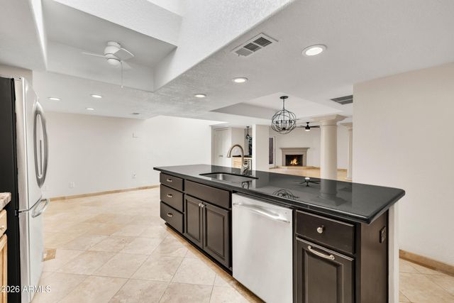7658 N VIA CAMELLO DEL NORTE --, Scottsdale, AZ 85258