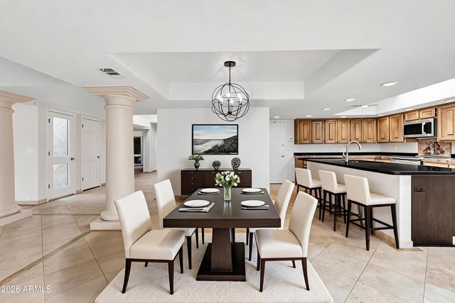 7658 N VIA CAMELLO DEL NORTE --, Scottsdale, AZ 85258
