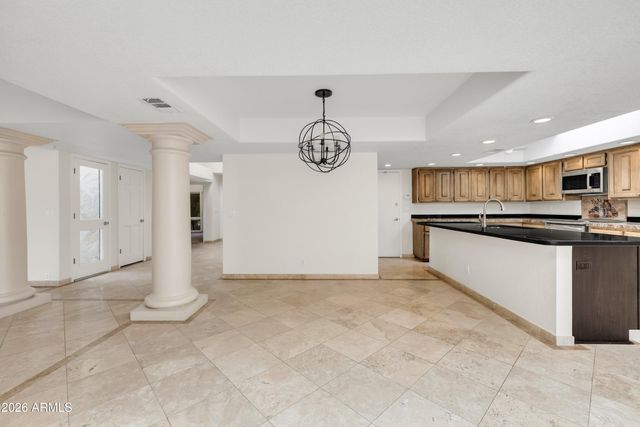7658 N VIA CAMELLO DEL NORTE --, Scottsdale, AZ 85258