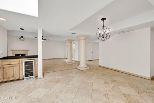 7658 N VIA CAMELLO DEL NORTE --, Scottsdale, AZ 85258
