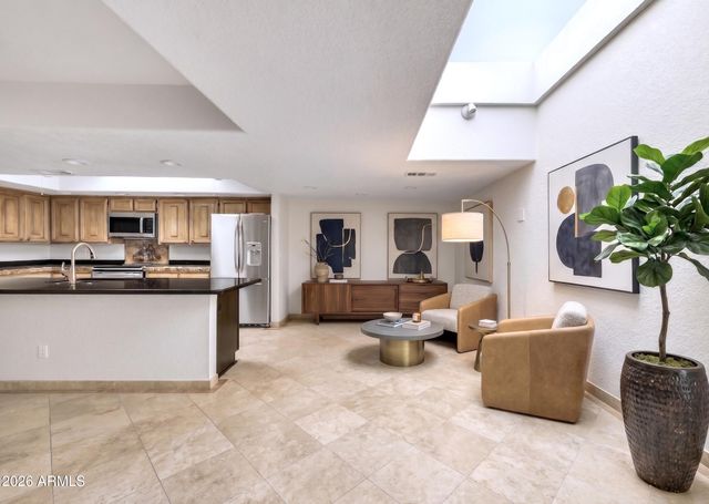 7658 N VIA CAMELLO DEL NORTE --, Scottsdale, AZ 85258