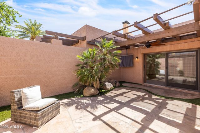 7658 N VIA CAMELLO DEL NORTE --, Scottsdale, AZ 85258