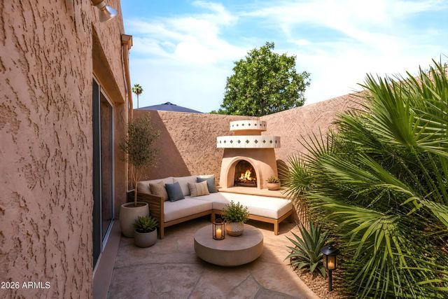 7658 N VIA CAMELLO DEL NORTE --, Scottsdale, AZ 85258