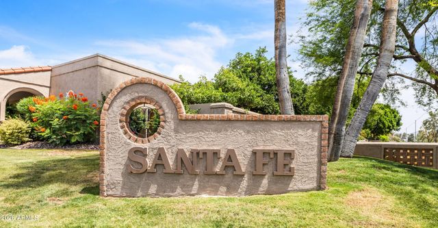 7658 N VIA CAMELLO DEL NORTE --, Scottsdale, AZ 85258