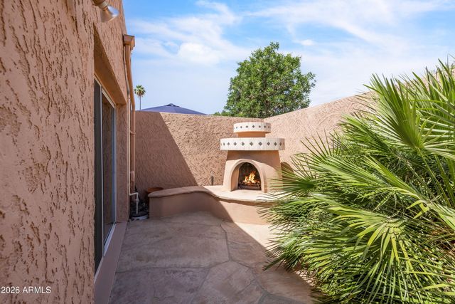 7658 N VIA CAMELLO DEL NORTE --, Scottsdale, AZ 85258