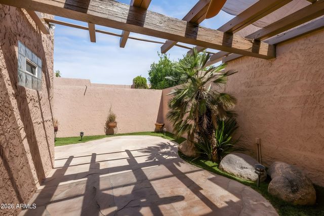 7658 N VIA CAMELLO DEL NORTE --, Scottsdale, AZ 85258