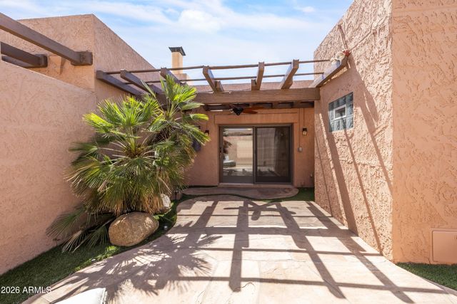 7658 N VIA CAMELLO DEL NORTE --, Scottsdale, AZ 85258
