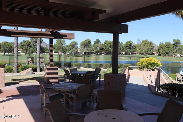 7658 N VIA CAMELLO DEL NORTE --, Scottsdale, AZ 85258