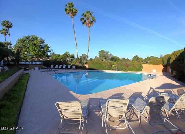 7658 N VIA CAMELLO DEL NORTE --, Scottsdale, AZ 85258