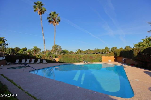7658 N VIA CAMELLO DEL NORTE --, Scottsdale, AZ 85258