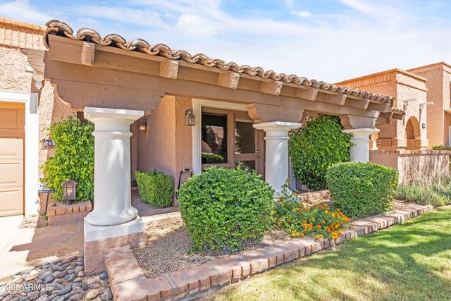 7658 N VIA CAMELLO DEL NORTE --, Scottsdale, AZ 85258