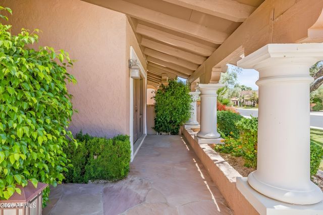 7658 N VIA CAMELLO DEL NORTE --, Scottsdale, AZ 85258