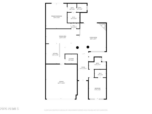 7658 N VIA CAMELLO DEL NORTE --, Scottsdale, AZ 85258