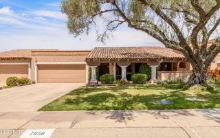 7658 N VIA CAMELLO DEL NORTE --, Scottsdale, AZ 85258