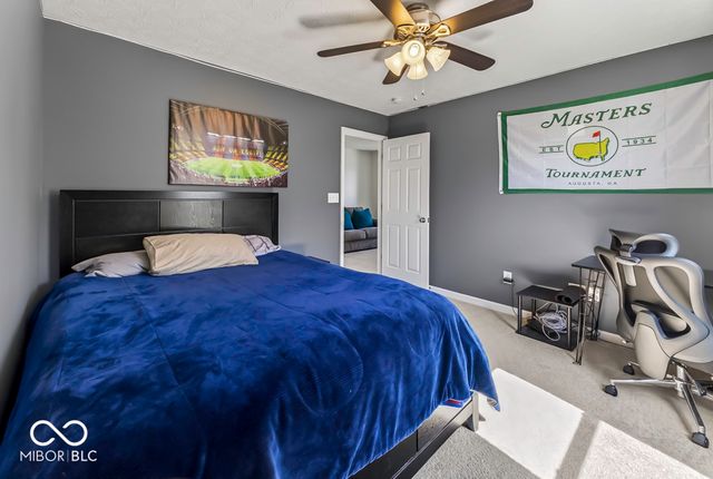 886 Starflower Trace, Greenwood, IN 46143