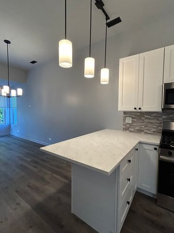 15 S Albany Avenue, Chicago, IL 60612