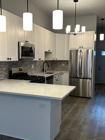 15 S Albany Avenue, Chicago, IL 60612