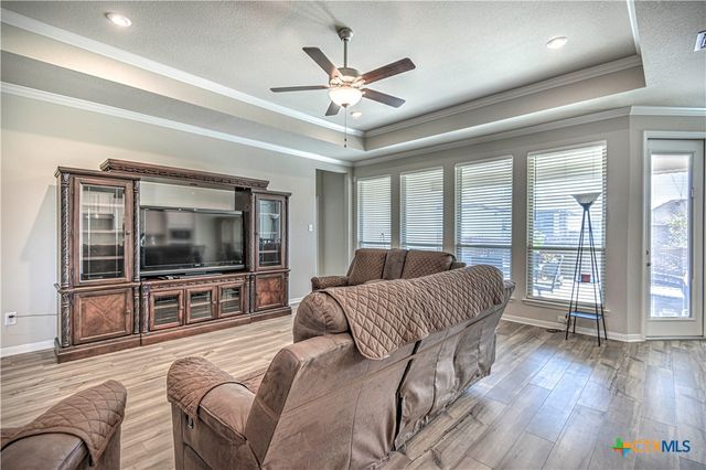 2313 Wooster Street, Nolanville, TX 76559