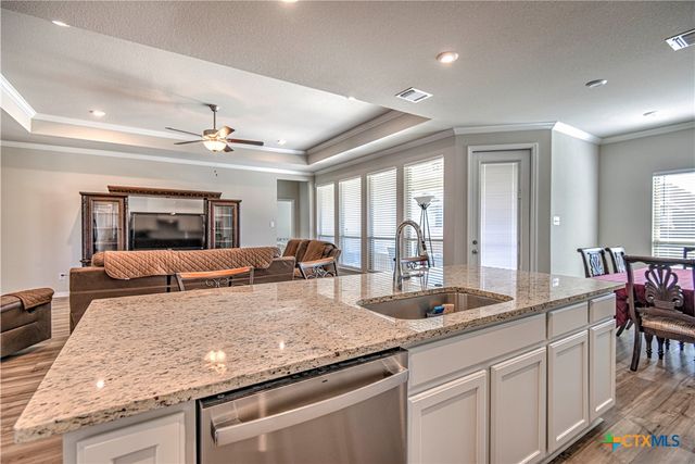 2313 Wooster Street, Nolanville, TX 76559