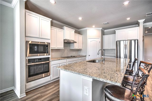 2313 Wooster Street, Nolanville, TX 76559