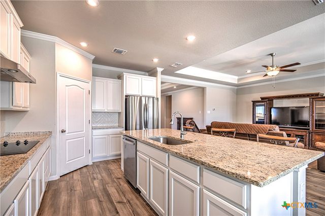 2313 Wooster Street, Nolanville, TX 76559