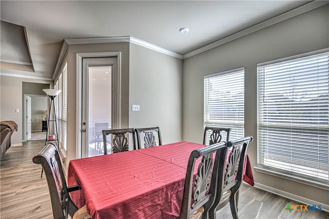 2313 Wooster Street, Nolanville, TX 76559