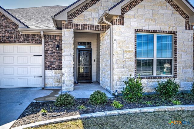 2313 Wooster Street, Nolanville, TX 76559