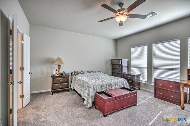 2313 Wooster Street, Nolanville, TX 76559