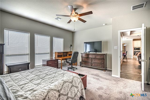 2313 Wooster Street, Nolanville, TX 76559