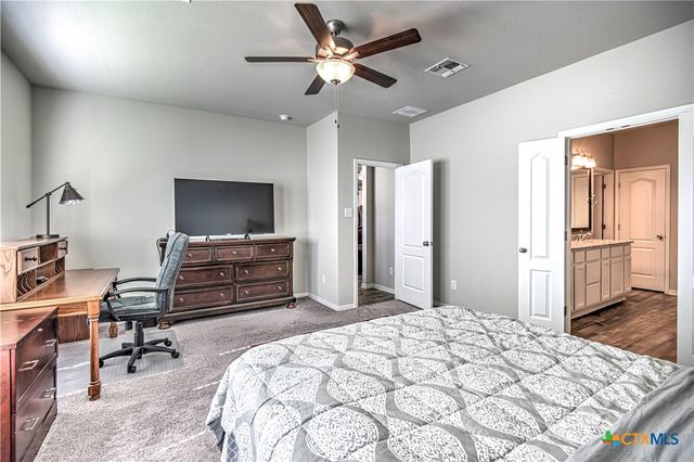 2313 Wooster Street, Nolanville, TX 76559