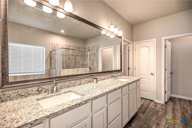 2313 Wooster Street, Nolanville, TX 76559