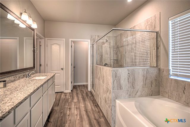 2313 Wooster Street, Nolanville, TX 76559