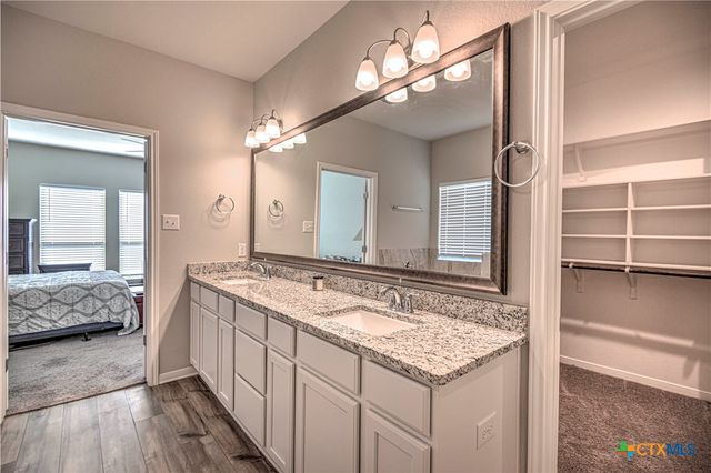 2313 Wooster Street, Nolanville, TX 76559