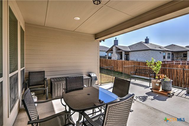 2313 Wooster Street, Nolanville, TX 76559