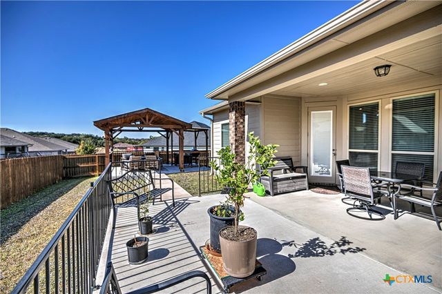 2313 Wooster Street, Nolanville, TX 76559