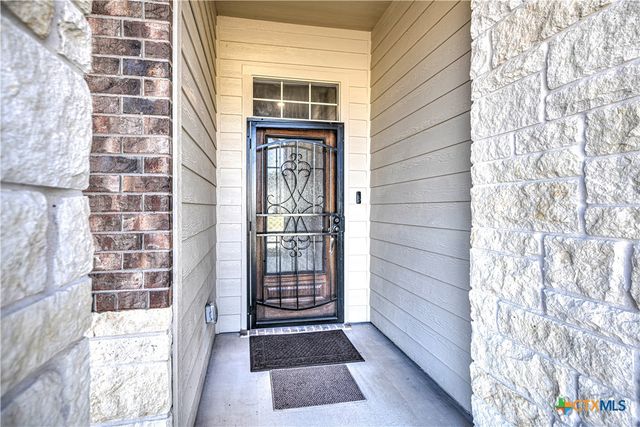 2313 Wooster Street, Nolanville, TX 76559